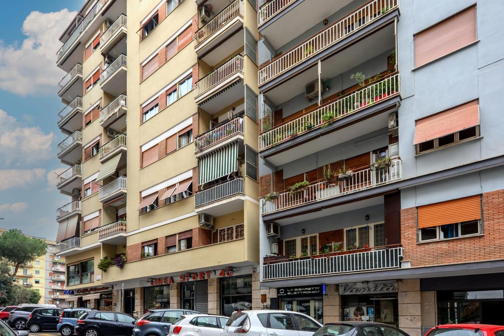 Veroli Vacanze Romane Luaran gambar