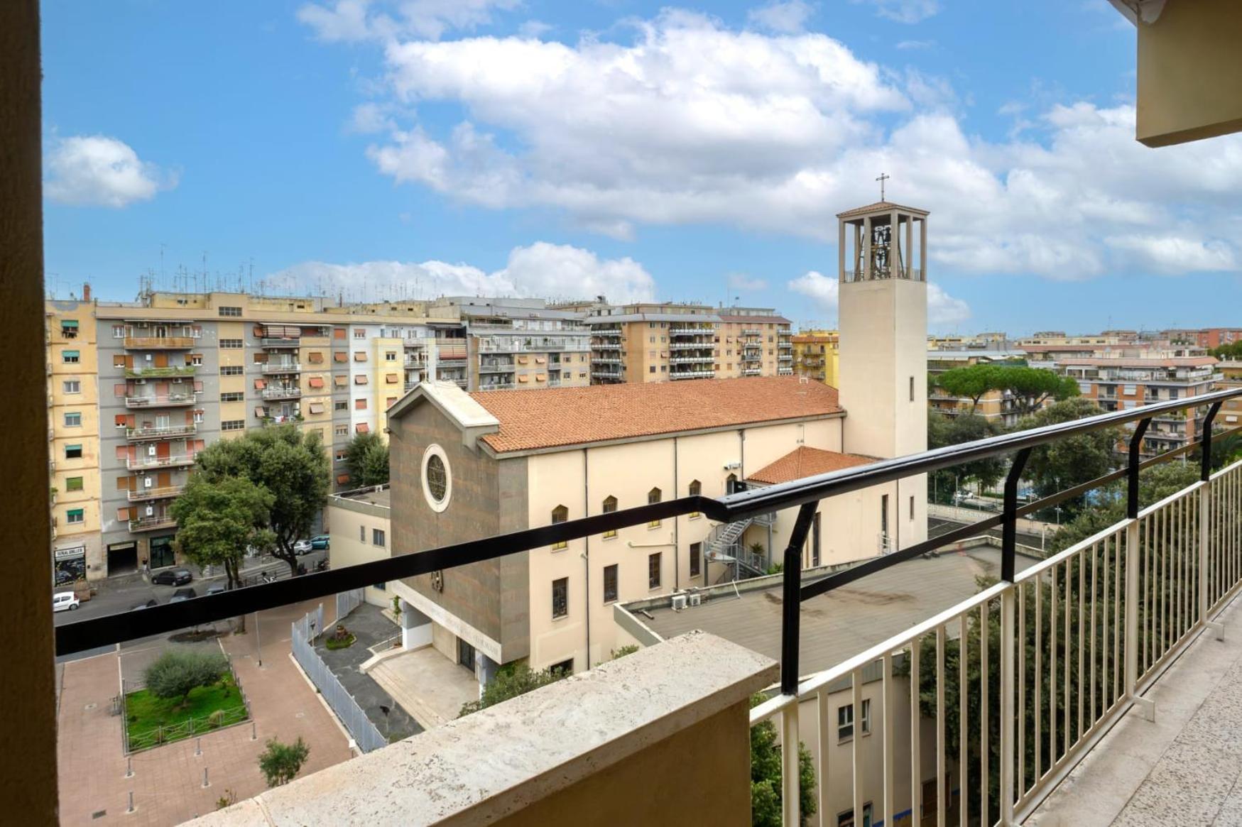 Veroli Vacanze Romane Luaran gambar