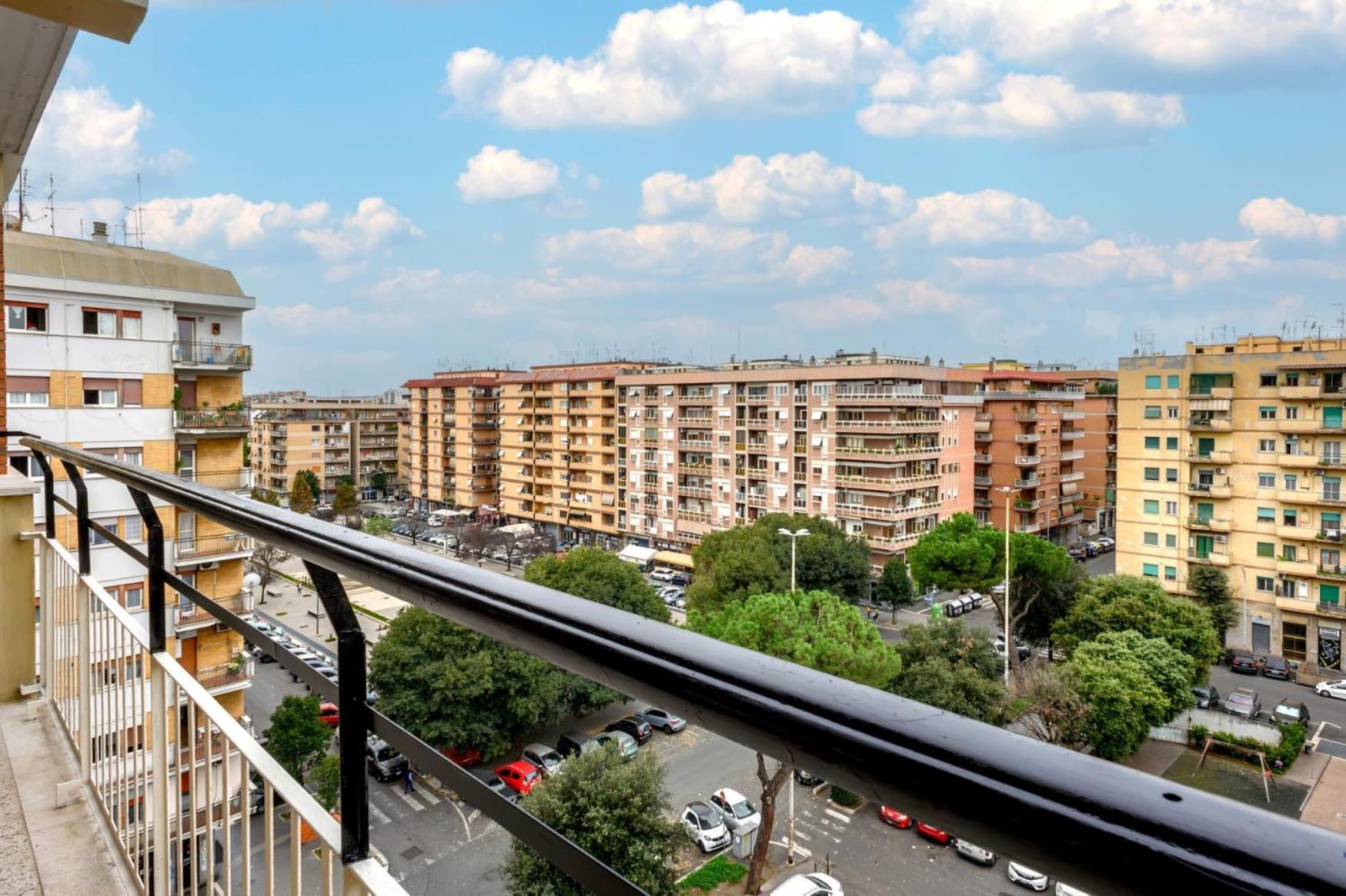 Veroli Vacanze Romane Luaran gambar